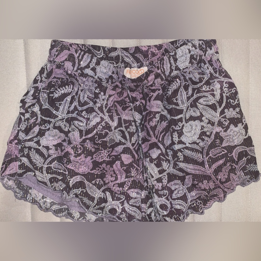Rococo sand shorts